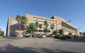 Exe Isla Cartuja